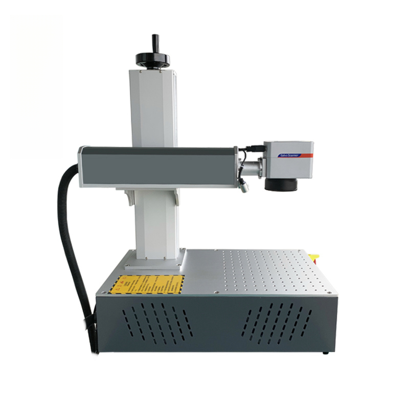 20W/30W/50W/100W Max Raycus JP - Industrial Laser Marking Machine のレビューと価格