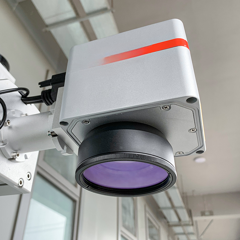 20W/30W/50W/100W Max Raycus JP - Industrial Laser Marking Machine のレビューと価格