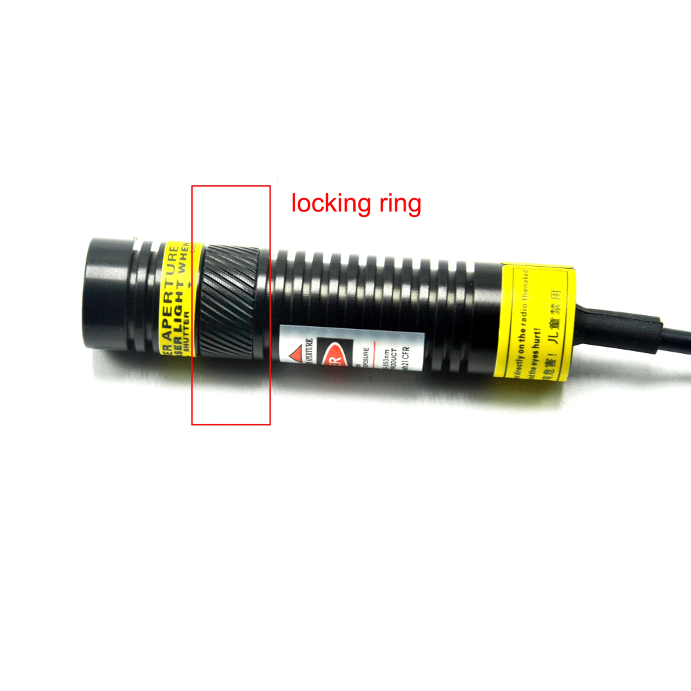 650nm 50mW 100mW 150mW 200mW 2 - Industrial Laser Line Module のレビューと価格