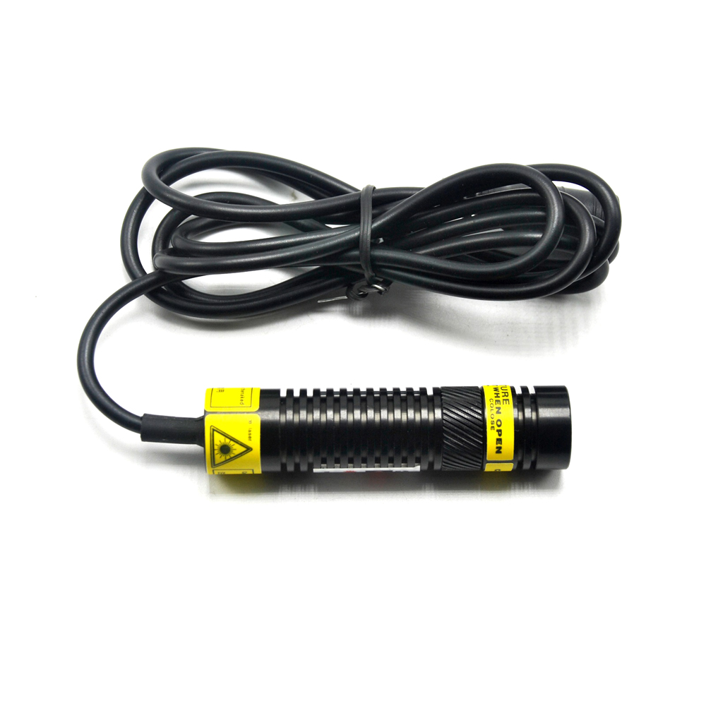 650nm 50mW 100mW 150mW 200mW 2 - Industrial Laser Line Module のレビューと価格