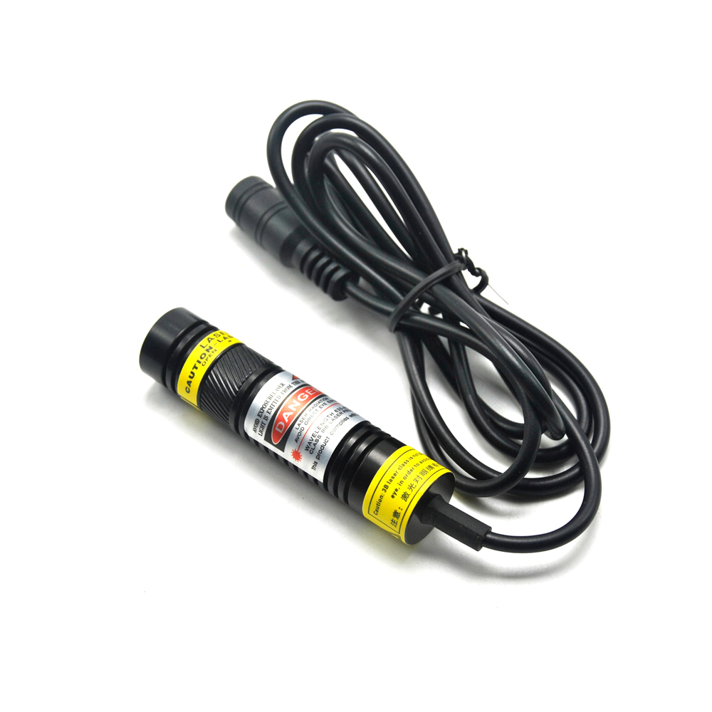 650nm 50mW 100mW 150mW 200mW 2 - Industrial Laser Line Module のレビューと価格