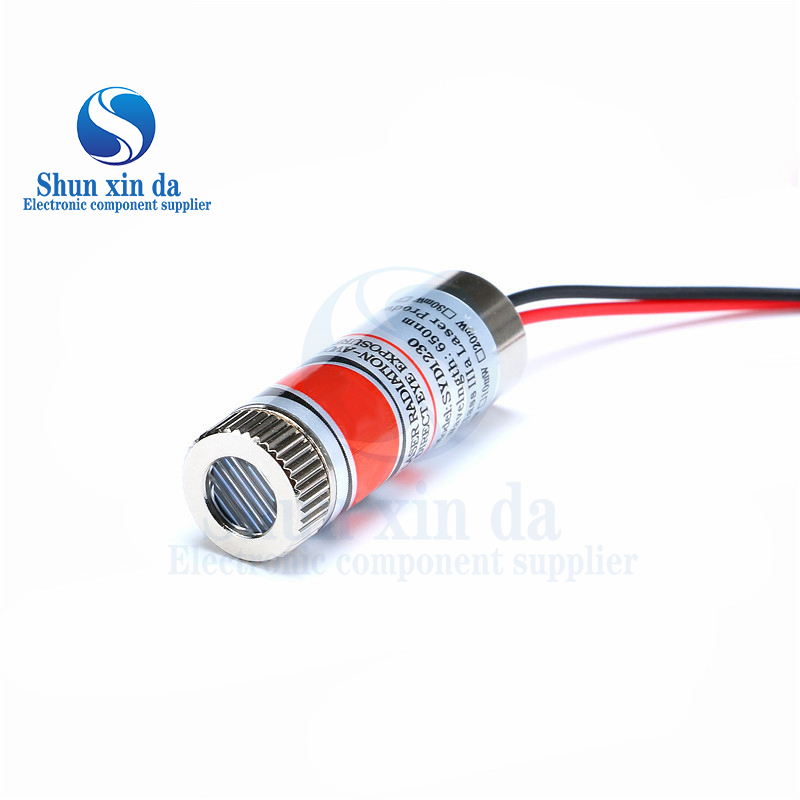 High Quality Red Line Laser Mo - Industrial Laser Line Module のレビューと価格