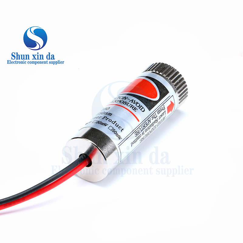 High Quality Red Line Laser Mo - Industrial Laser Line Module のレビューと価格