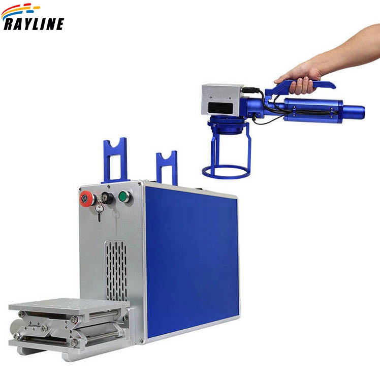 20W/30W/50W S4 Fiber Laser Mar - Industrial Laser Marking Machine のレビューと価格