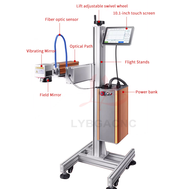 100W CO2 Laser Marking Machine - Co2 Laser Engraving Machine のレビューと価格