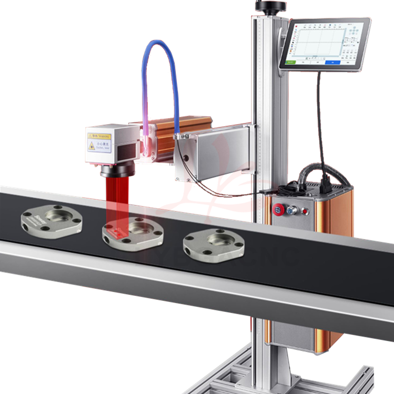 100W CO2 Laser Marking Machine - Co2 Laser Engraving Machine のレビューと価格