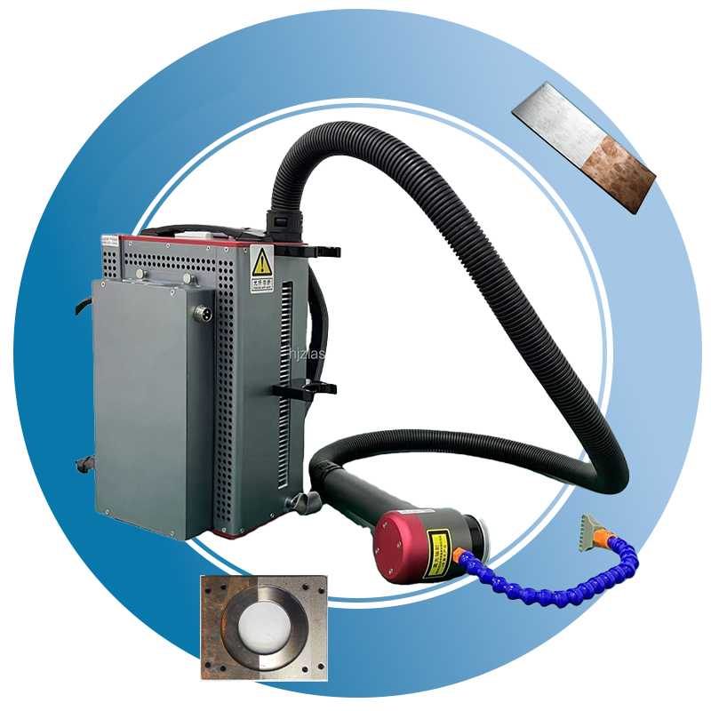 Backpack Portable Type Handhel - Industrial Laser Machine Price のレビューと価格
