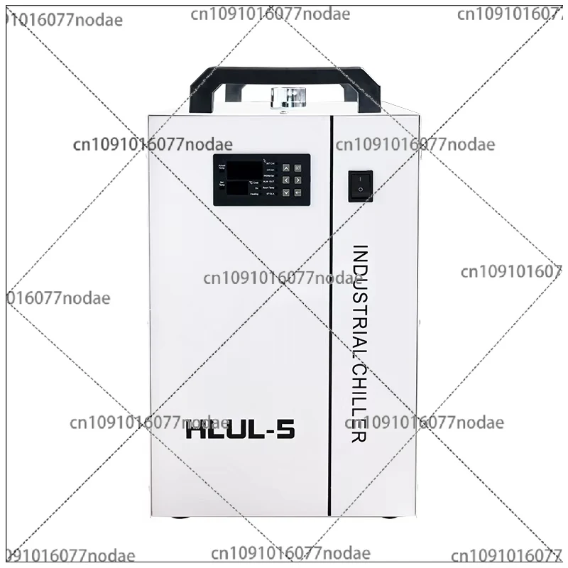 HLUL5 Laser Water Chiller for  - Industrial Laser Marking Systems のレビューと価格