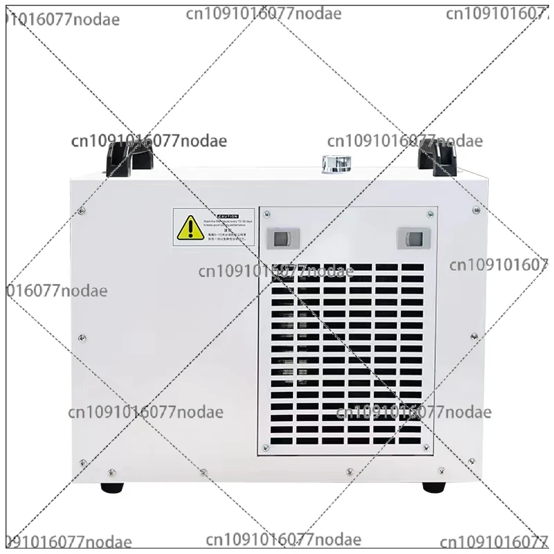 HLUL5 Laser Water Chiller for  - Industrial Laser Marking Systems のレビューと価格