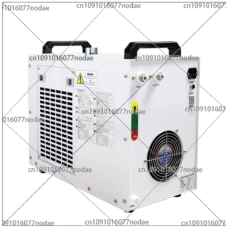 HLUL5 Laser Water Chiller for  - Industrial Laser Marking Systems のレビューと価格
