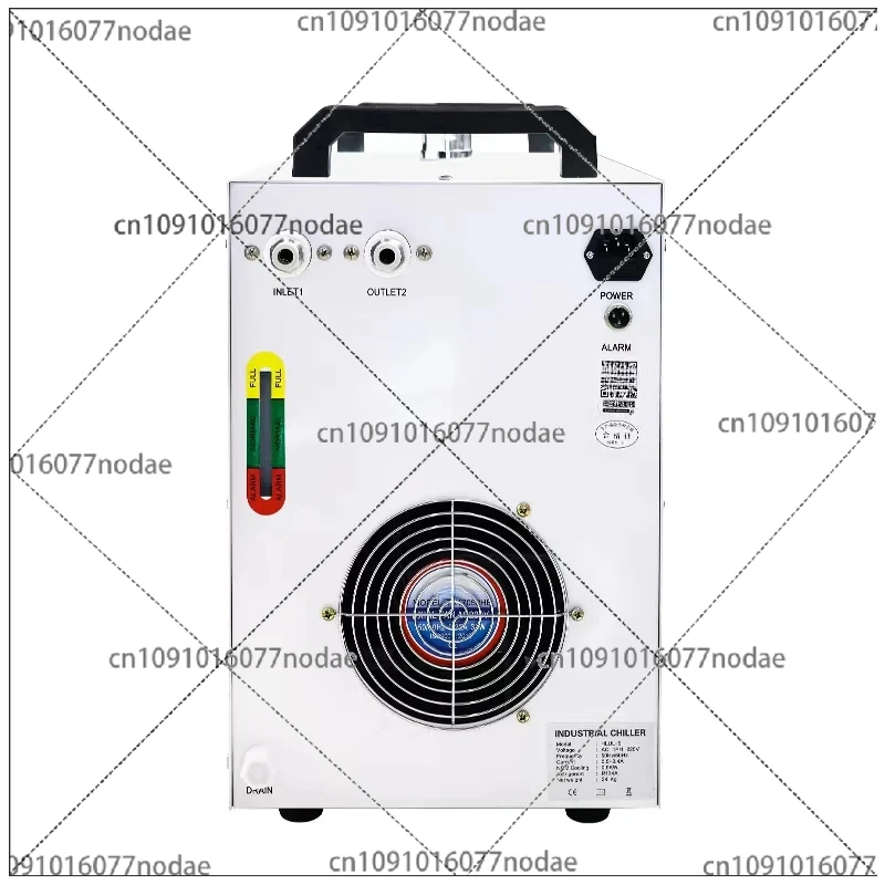 HLUL5 Laser Water Chiller for  - Industrial Laser Marking Systems のレビューと価格