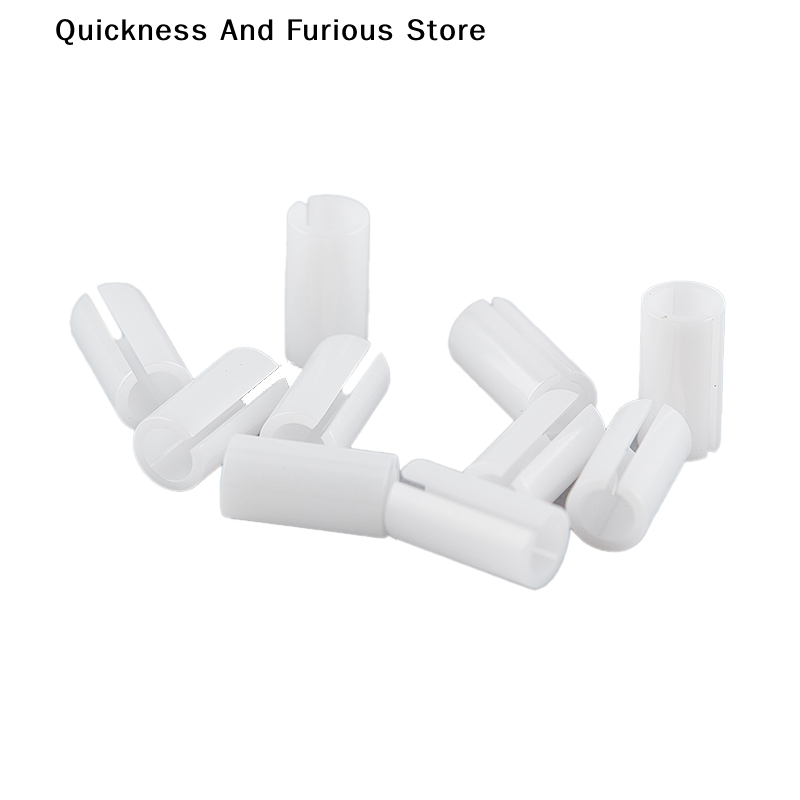 【TO】10Pcs 7mm Fiber Optic Lase - Laser Tube Replacement のレビューと価格