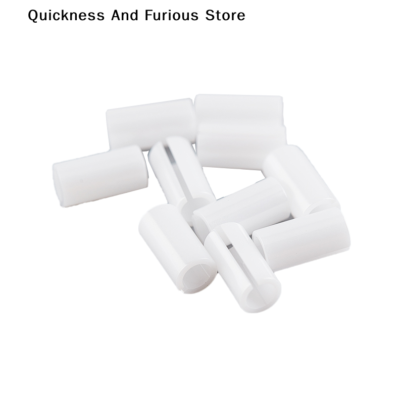 【TO】10Pcs 7mm Fiber Optic Lase - Laser Tube Replacement のレビューと価格