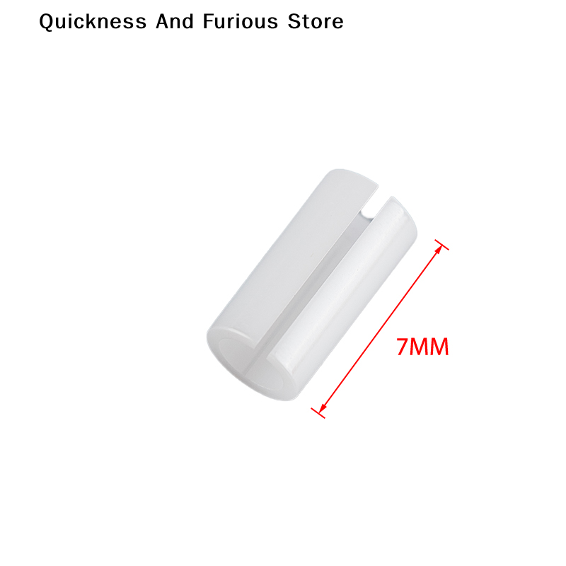 【TO】10Pcs 7mm Fiber Optic Lase - Laser Tube Replacement のレビューと価格