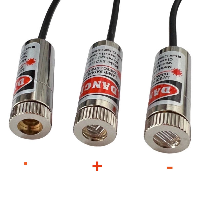 650nm Copper Laser pointer usb - Industrial Laser Line Module のレビューと価格