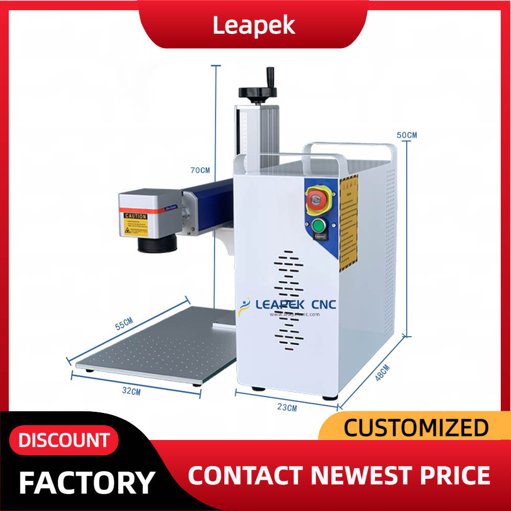 Hot Sale Industrial Markers Fi - Industrial Laser Engraver Price のレビューと価格