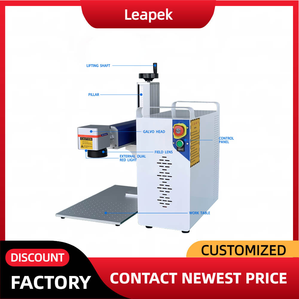 Hot Sale Industrial Markers Fi - Industrial Laser Engraver Price のレビューと価格