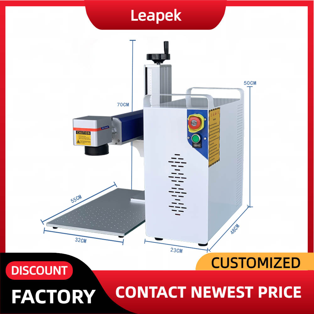 Hot Sale Industrial Markers Fi - Industrial Laser Engraver Price のレビューと価格