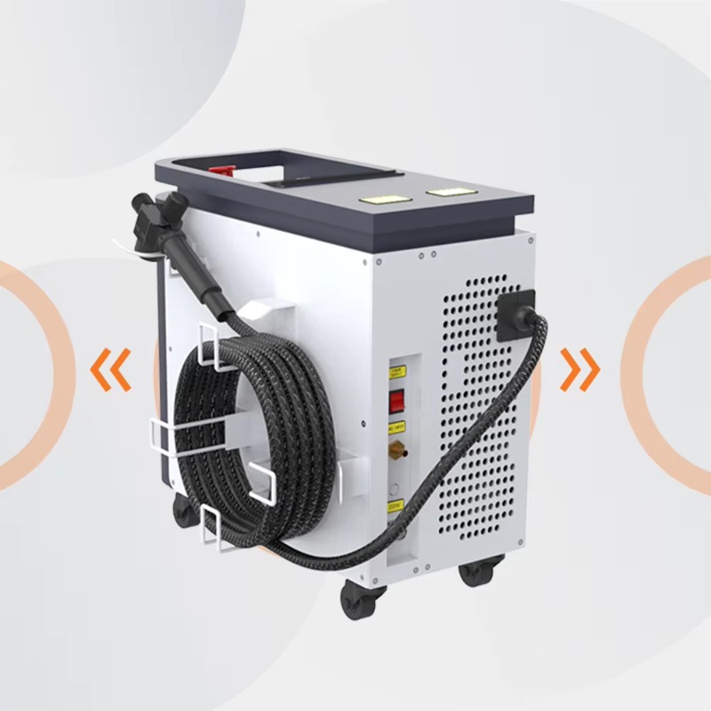 300W Professional Pulse Laser  - Industrial Laser Marking Systems のレビューと価格