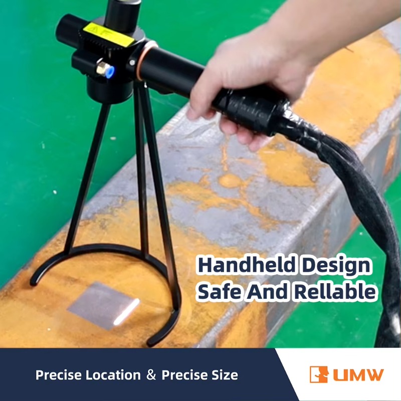 300W Professional Pulse Laser  - Industrial Laser Marking Systems のレビューと価格
