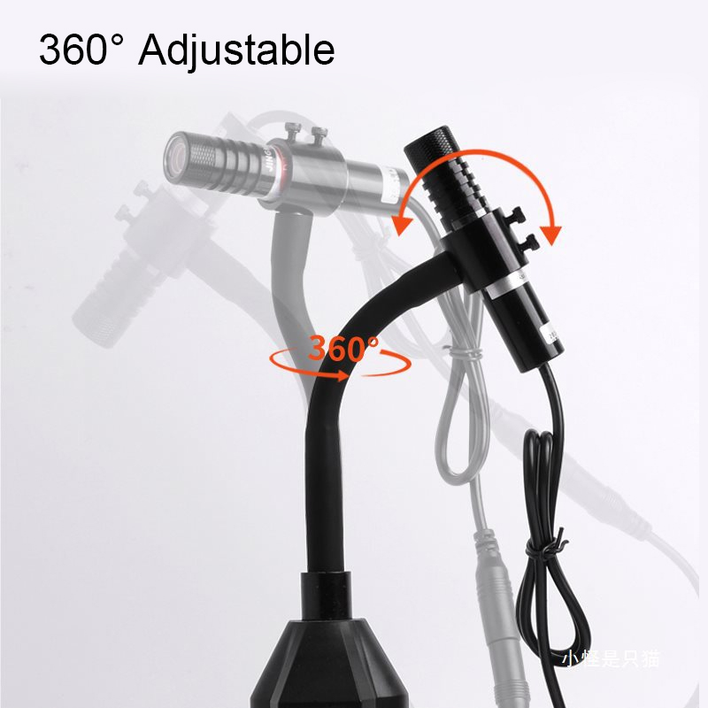 532nm 200mW Industrial Focus L - Industrial Laser Line Module のレビューと価格