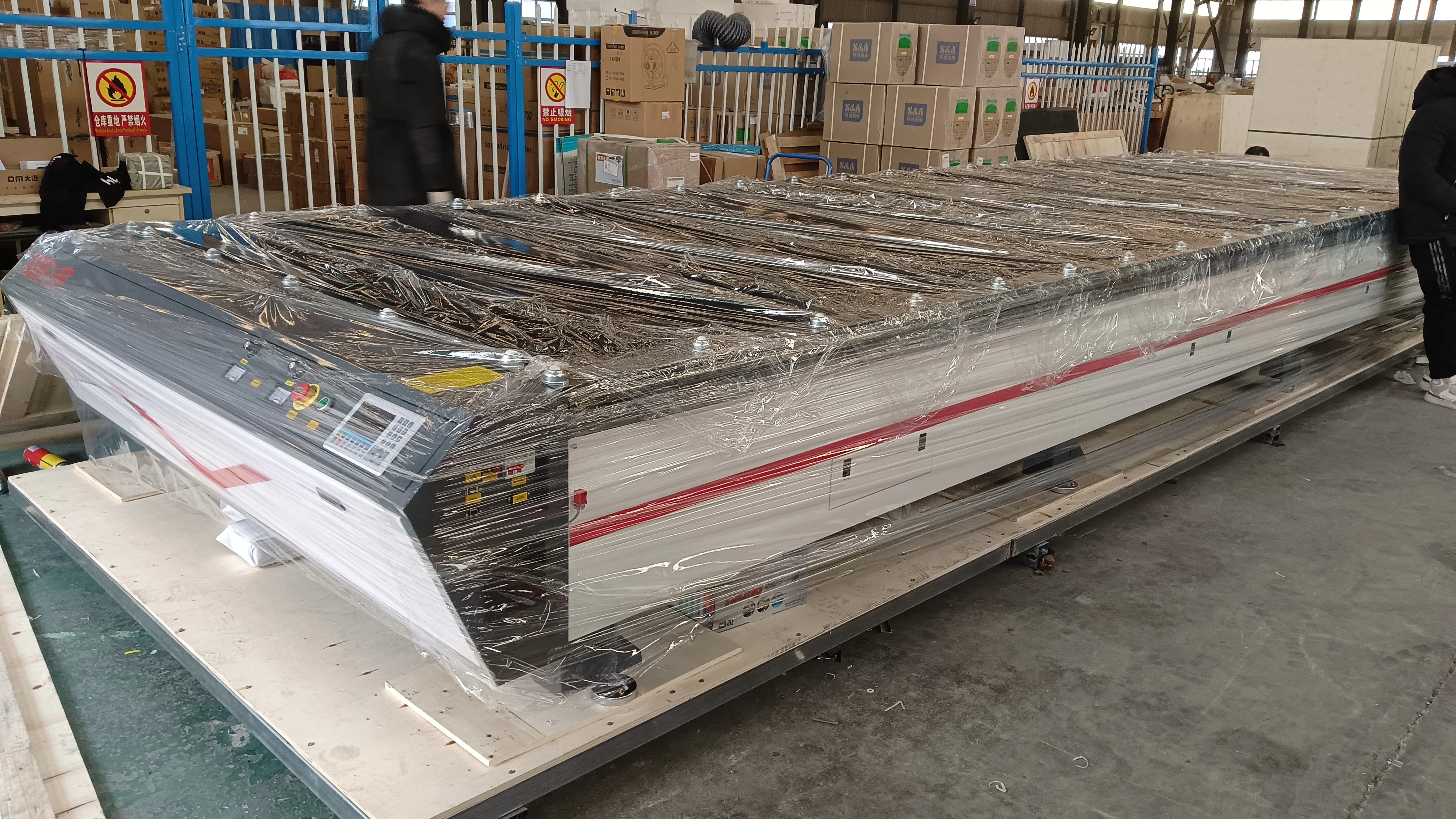 A For Industrial 150w 300watts - Industrial Acrylic Laser Cutter のレビューと価格