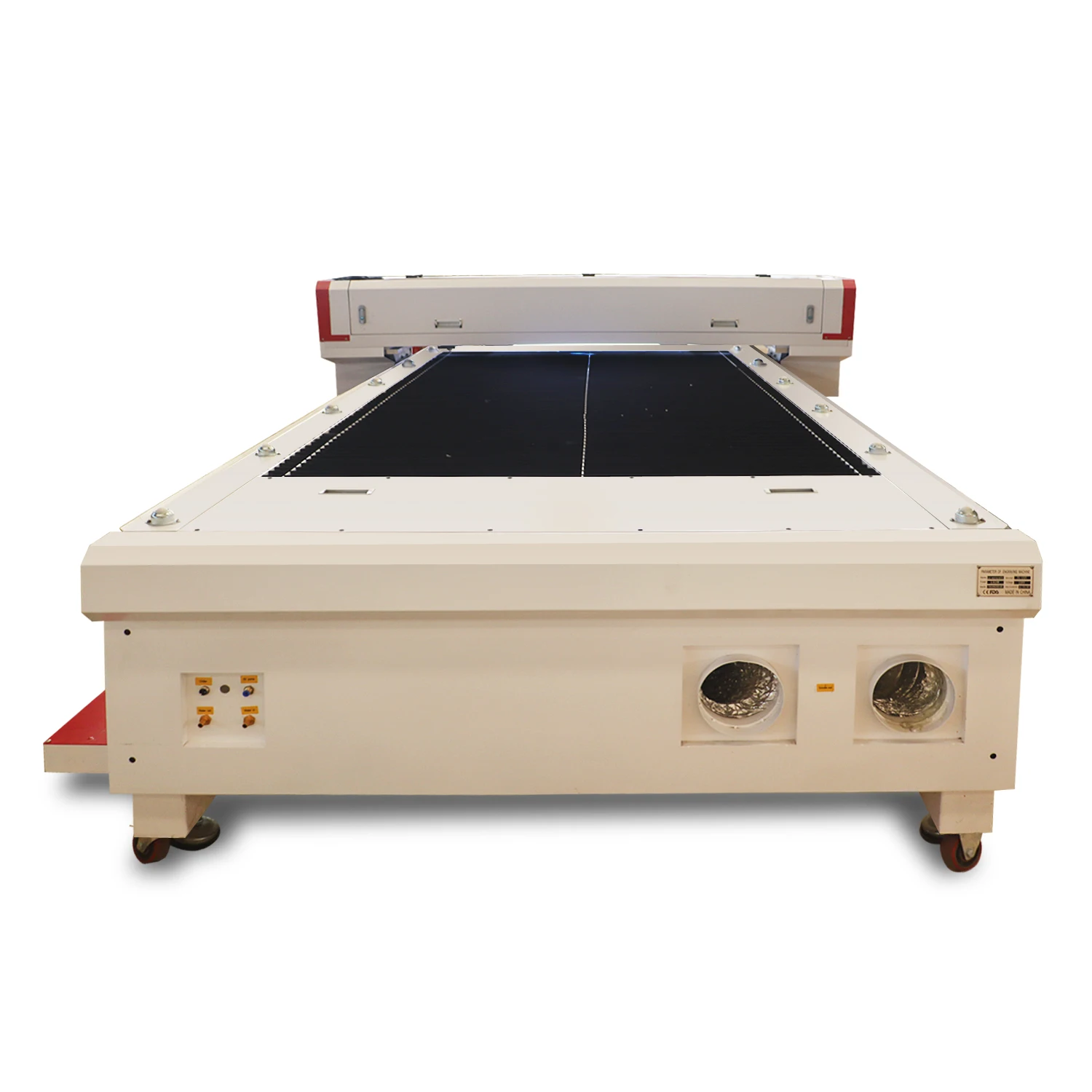 A For Industrial 150w 300watts - Industrial Acrylic Laser Cutter のレビューと価格