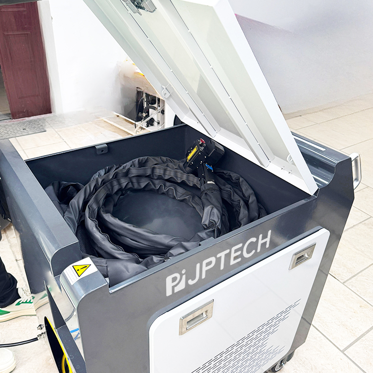 Factory Price 500W 1000W Pulse - Industrial Laser Machine Price のレビューと価格