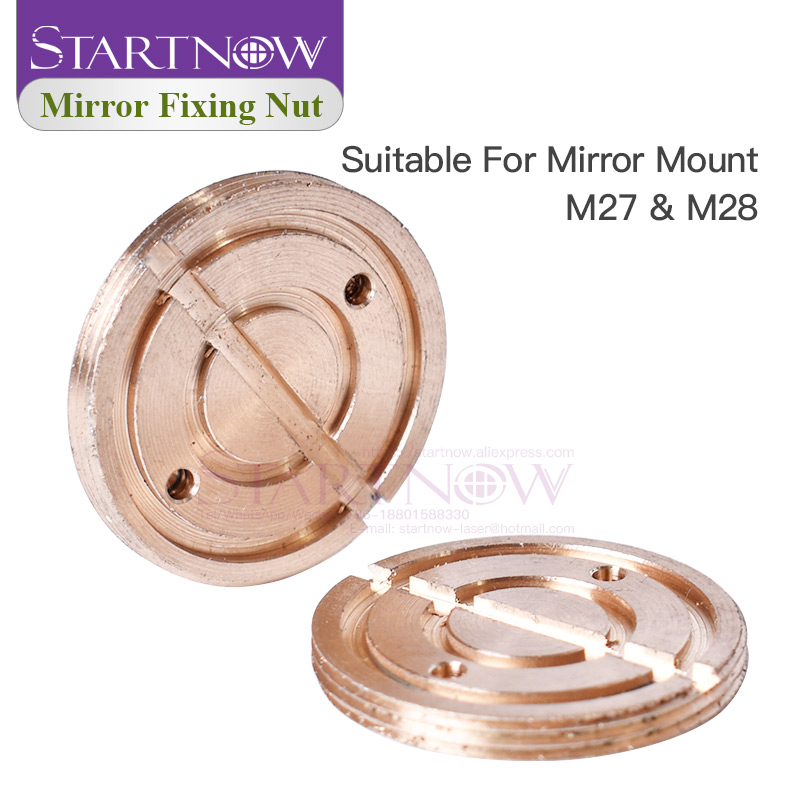 Startnow CO2 Laser Head Mirror - Co2 Laser Engraving Machine のレビューと価格