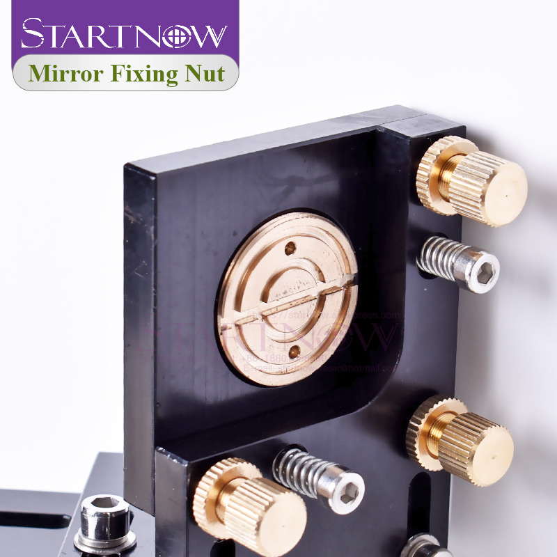Startnow CO2 Laser Head Mirror - Co2 Laser Engraving Machine のレビューと価格