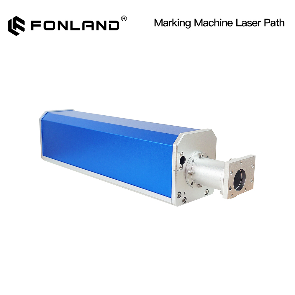 FONLAND Laser Marking Machine  - Industrial Laser Marking Machine のレビューと価格