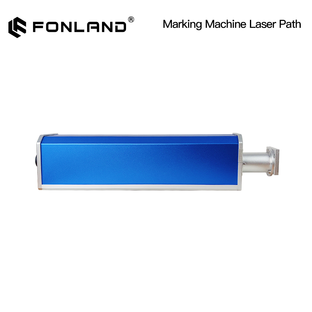 FONLAND Laser Marking Machine  - Industrial Laser Marking Machine のレビューと価格