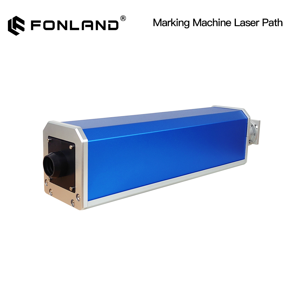 FONLAND Laser Marking Machine  - Industrial Laser Marking Machine のレビューと価格