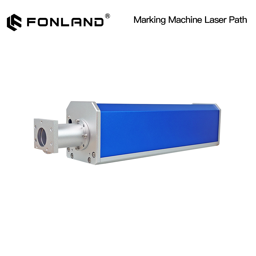 FONLAND Laser Marking Machine  - Industrial Laser Marking Machine のレビューと価格