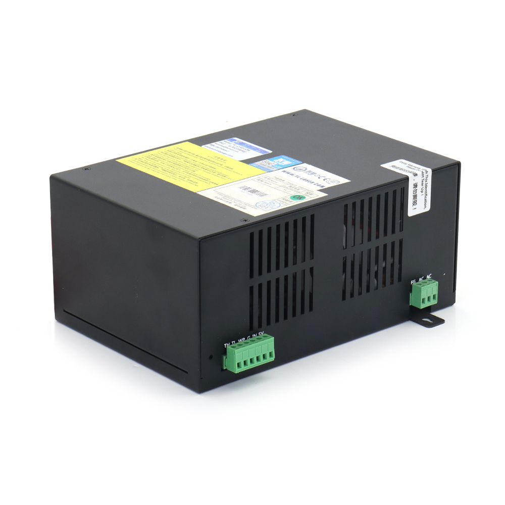 CO2 Laser Power Supply 38W - 6 - Co2 Laser Engraving Machine のレビューと価格