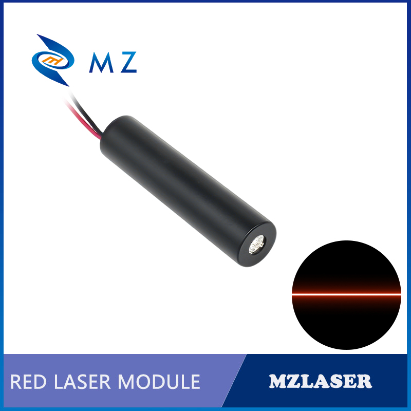 Compact Red Line Laser Diode M - Industrial Laser Line Module のレビューと価格