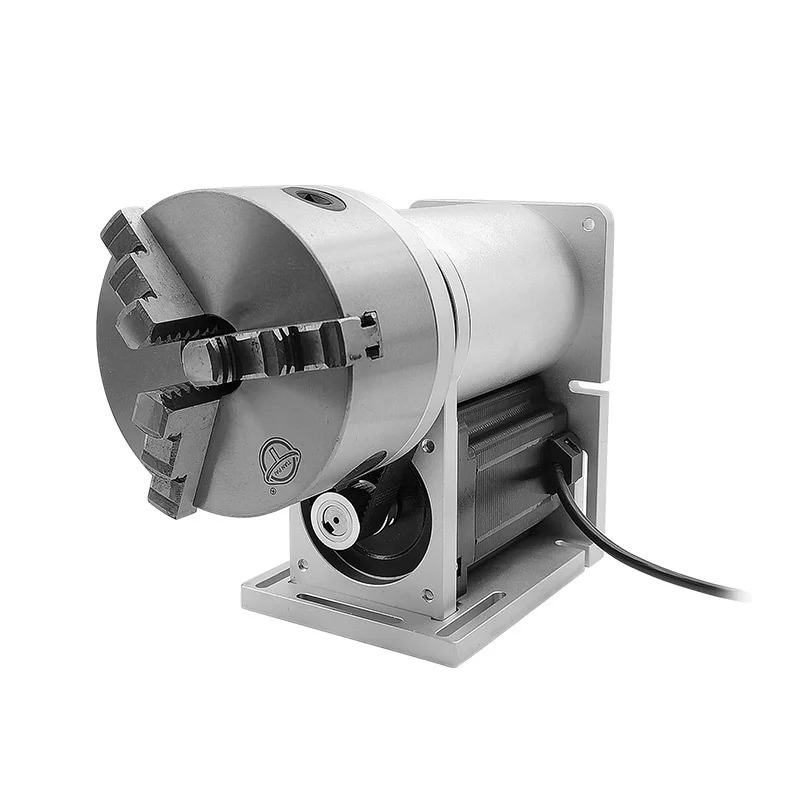 Industrial Rotary Axis Fixture - Industrial Laser Marking のレビューと価格