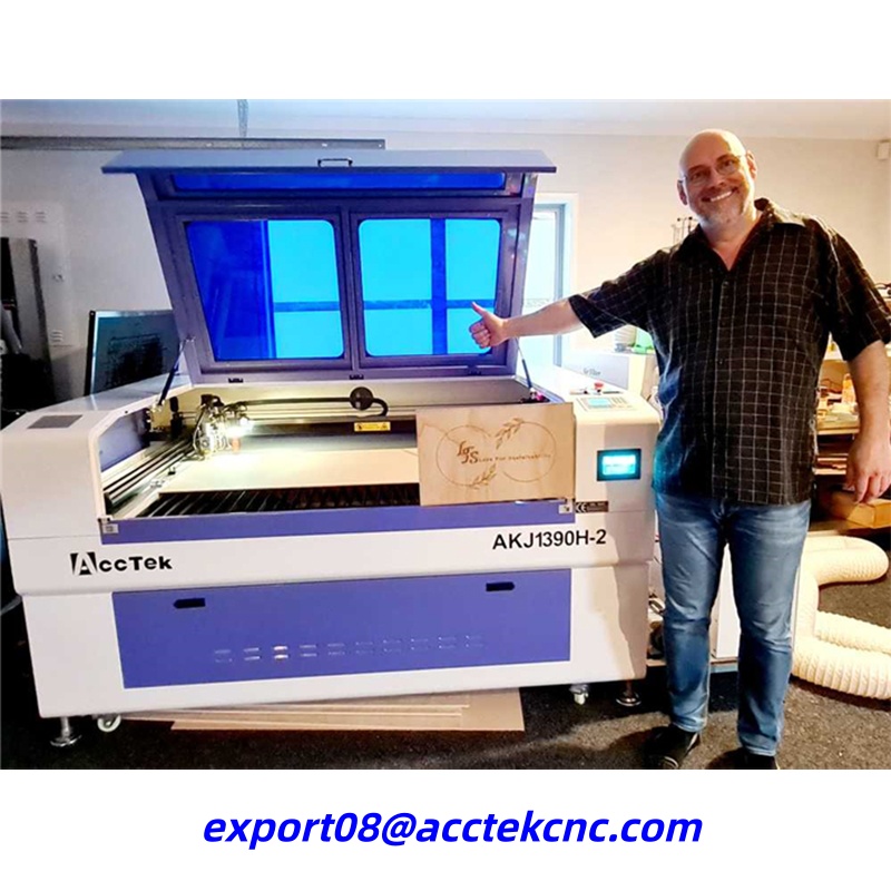 15mm mdf Laser Cutting CO2 Las - Co2 Laser Engraving Machine のレビューと価格