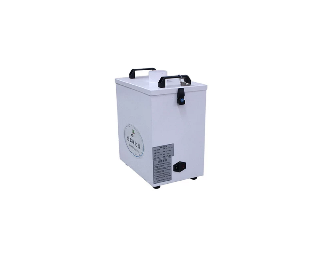 Pure Air Fume Extractor Indust - Industrial Laser Marking Machine のレビューと価格
