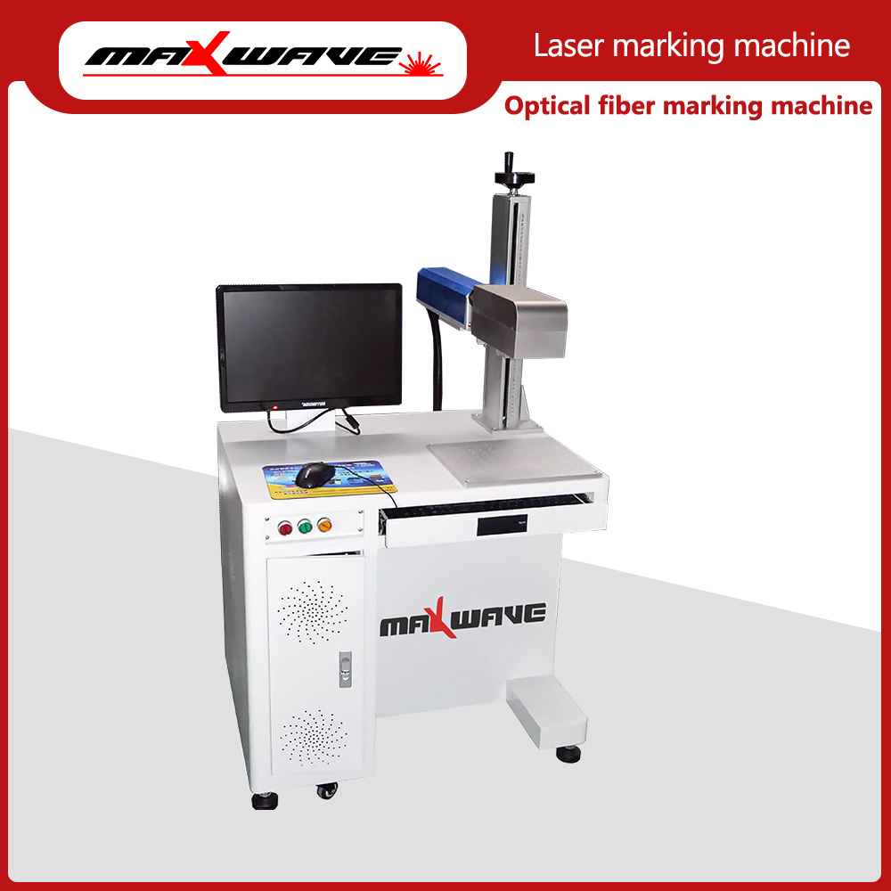 Maxwave 100W 3D Laser Marking  - Industrial Laser Marking Machine のレビューと価格