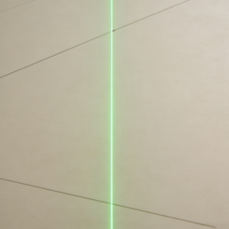 Aluminium Profile D10x35mm 505 - Industrial Laser Line Module のレビューと価格
