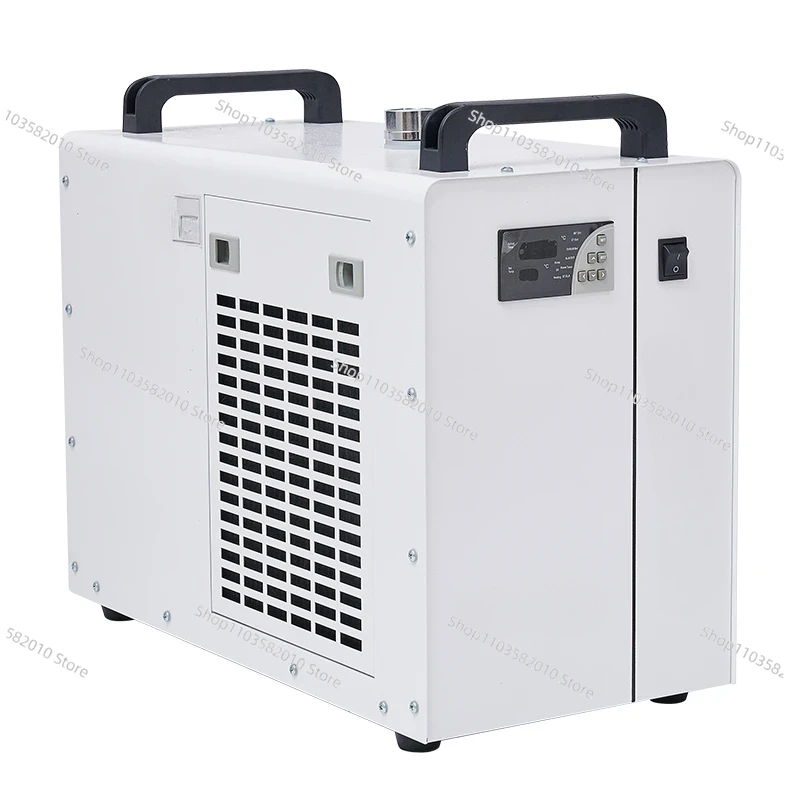 Industrial chiller UV HLUL-5/1 - Industrial Uv Laser のレビューと価格
