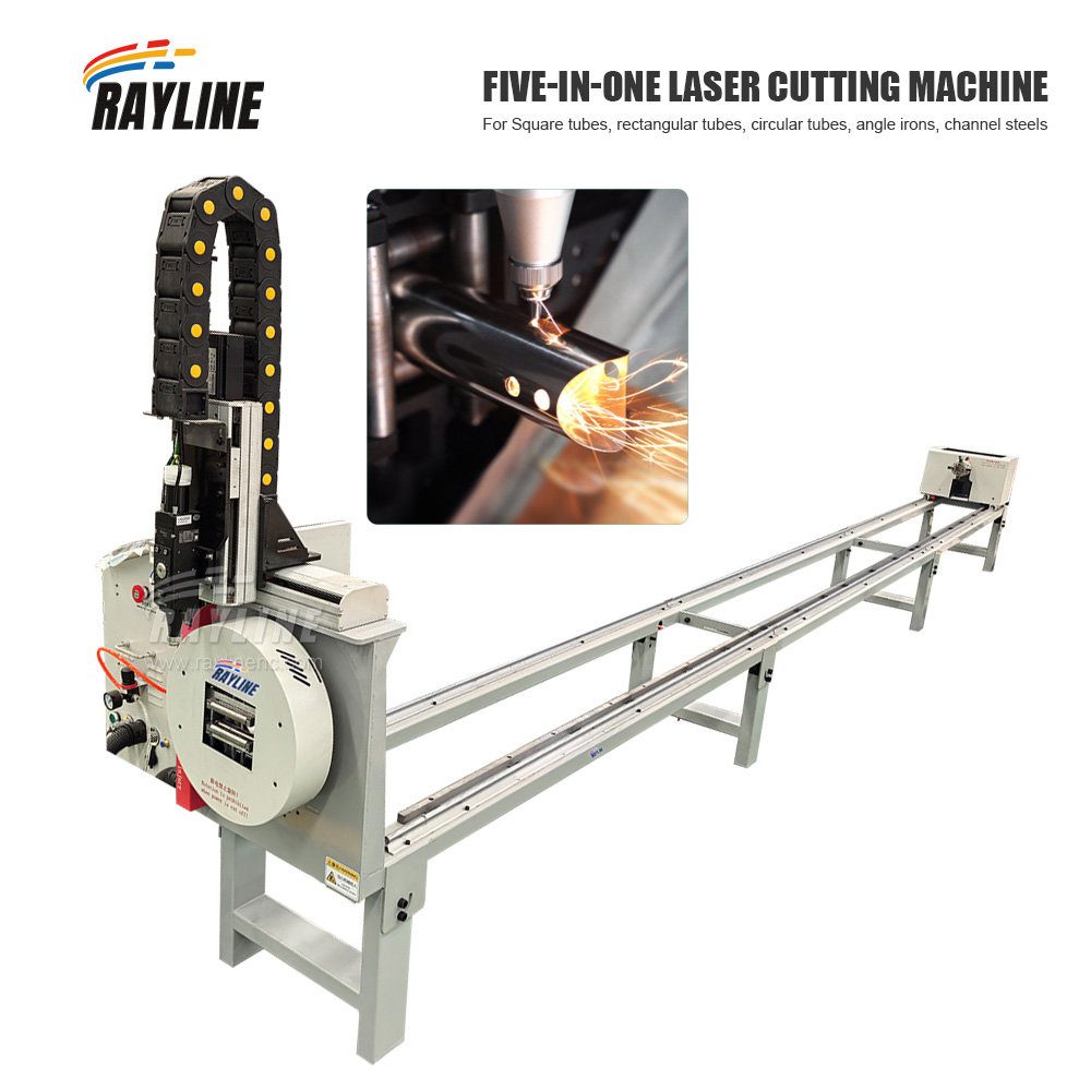 Factory Direct Price 4 Axis Tu - Industrial Laser Machine Price のレビューと価格