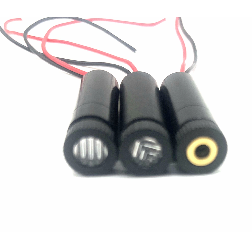 Industrial 515nm 520nm 15mw Gr - Industrial Laser Line Module のレビューと価格
