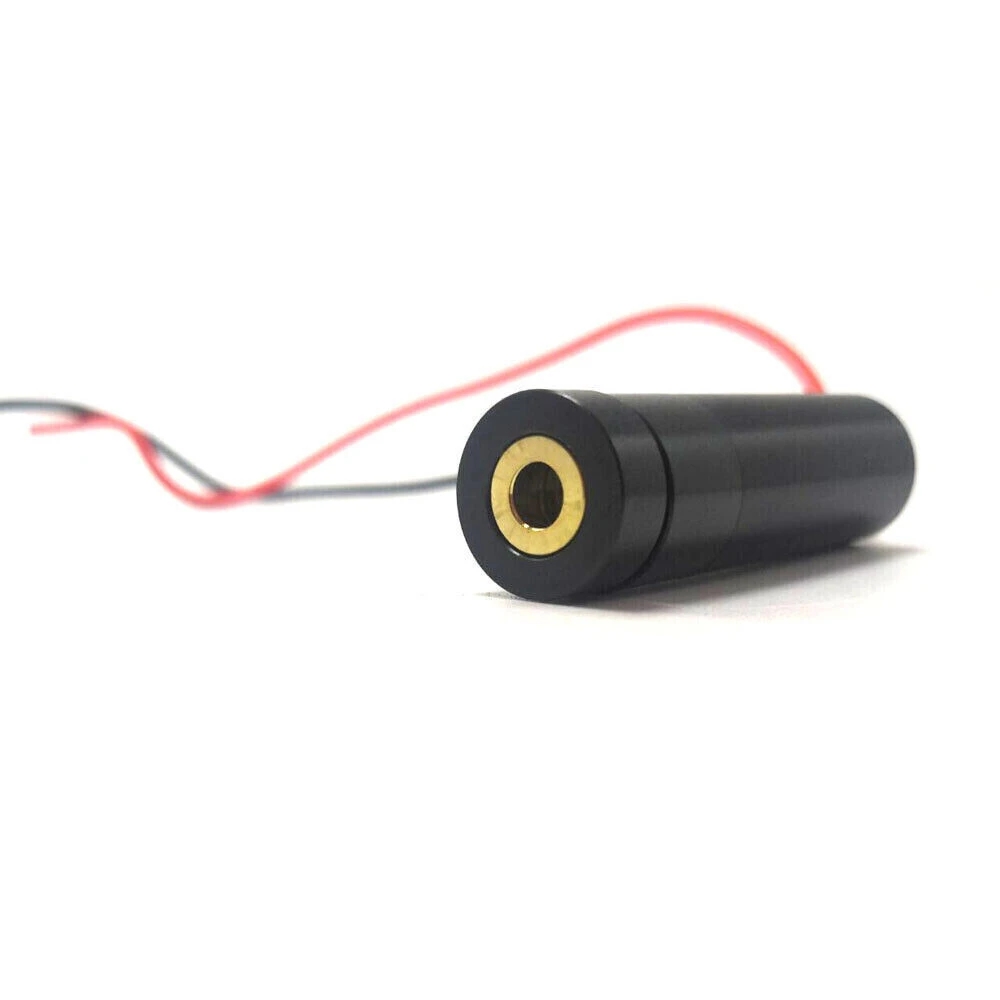 Industrial 515nm 520nm 15mw Gr - Industrial Laser Line Module のレビューと価格