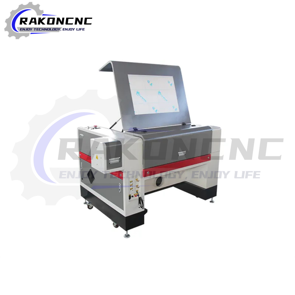 Fast Speed Co2 Laser 6090 1390 - Co2 Laser Engraving Machine のレビューと価格