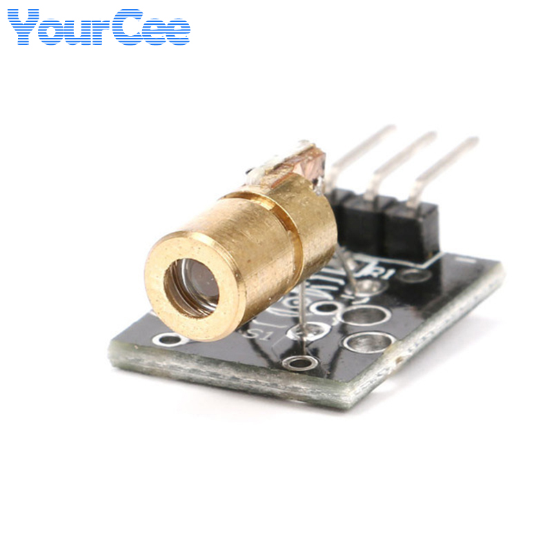 2pcs 650nm 5mW Red Point/Line/ - Industrial Laser Line Module のレビューと価格