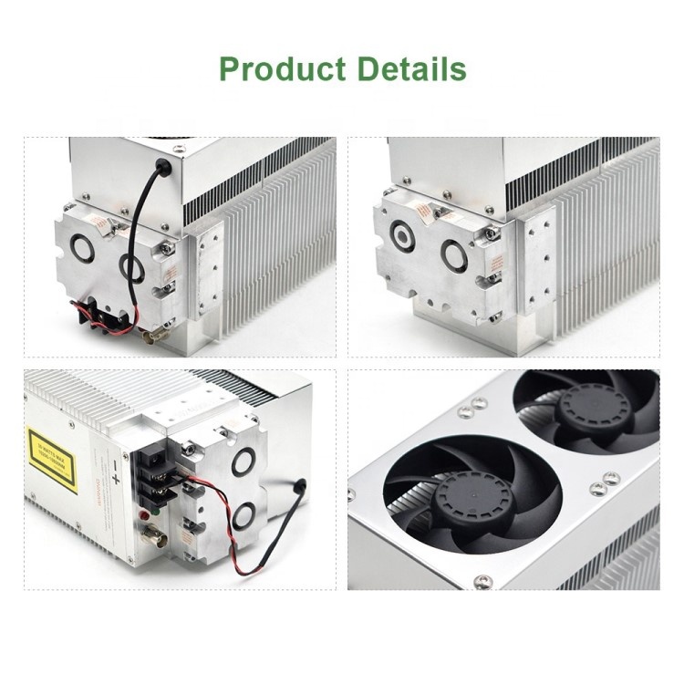 YONGLI 35W RF Synrad Replaceme - Laser Tube Replacement のレビューと価格
