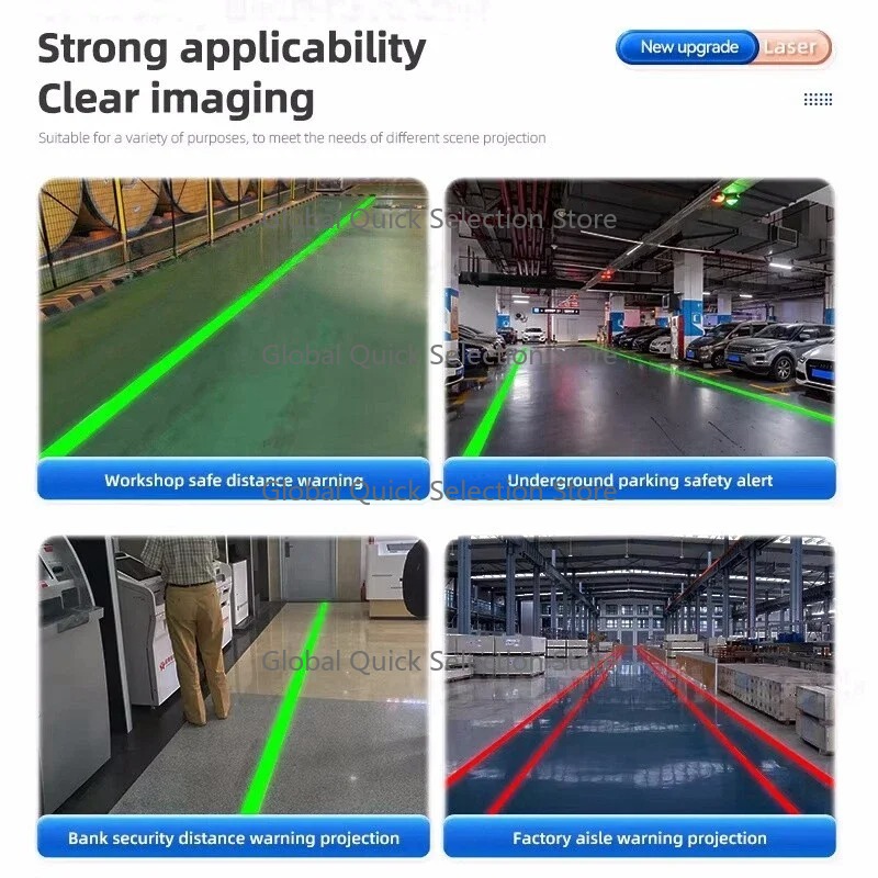 Industrial Virtual Laser Safet - Industrial Laser Marking のレビューと価格