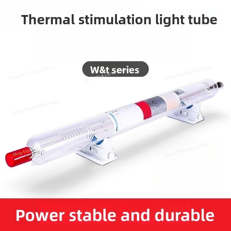 100W/150W High-Power CO₂ Laser - Laser Tube Replacement のレビューと価格